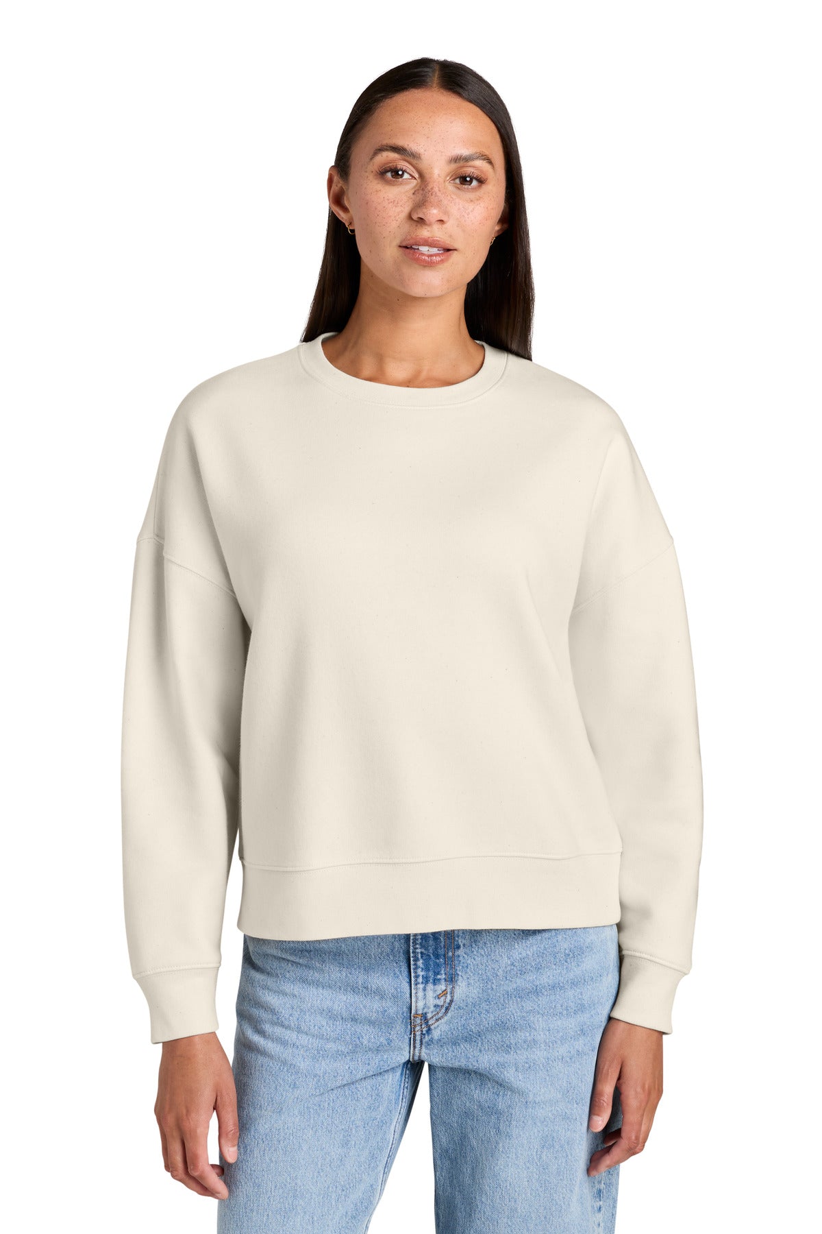 Stanley/Stella ®  Women's Stella Alma Crewneck Sweatshirt SXW036