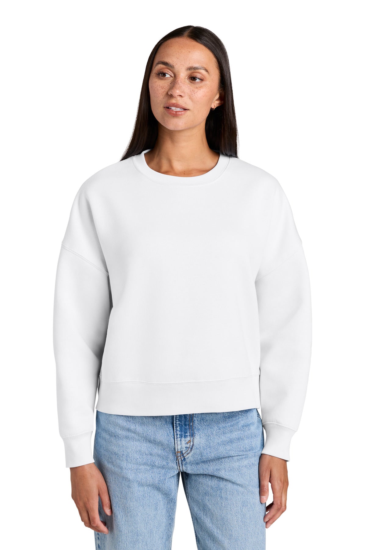 Stanley/Stella ®  Women's Stella Alma Crewneck Sweatshirt SXW036