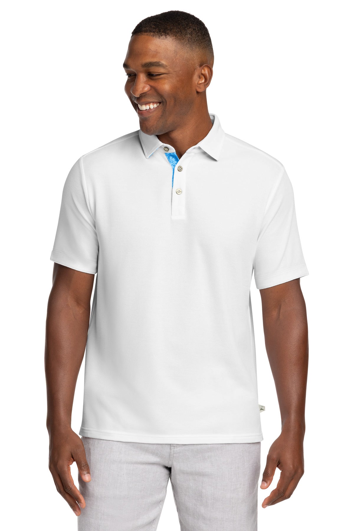 LIMITED EDITION Tommy Bahama ®  5 O'Clock Polo T223508TB