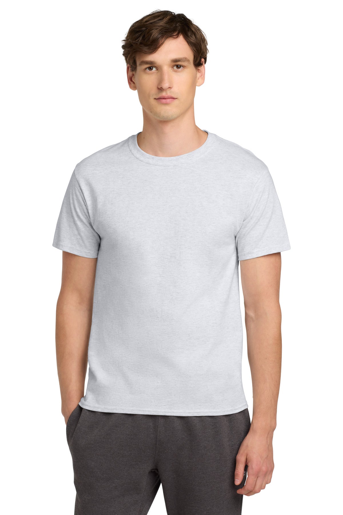 Champion  ®   Heritage 6-Oz. Jersey Tee T425