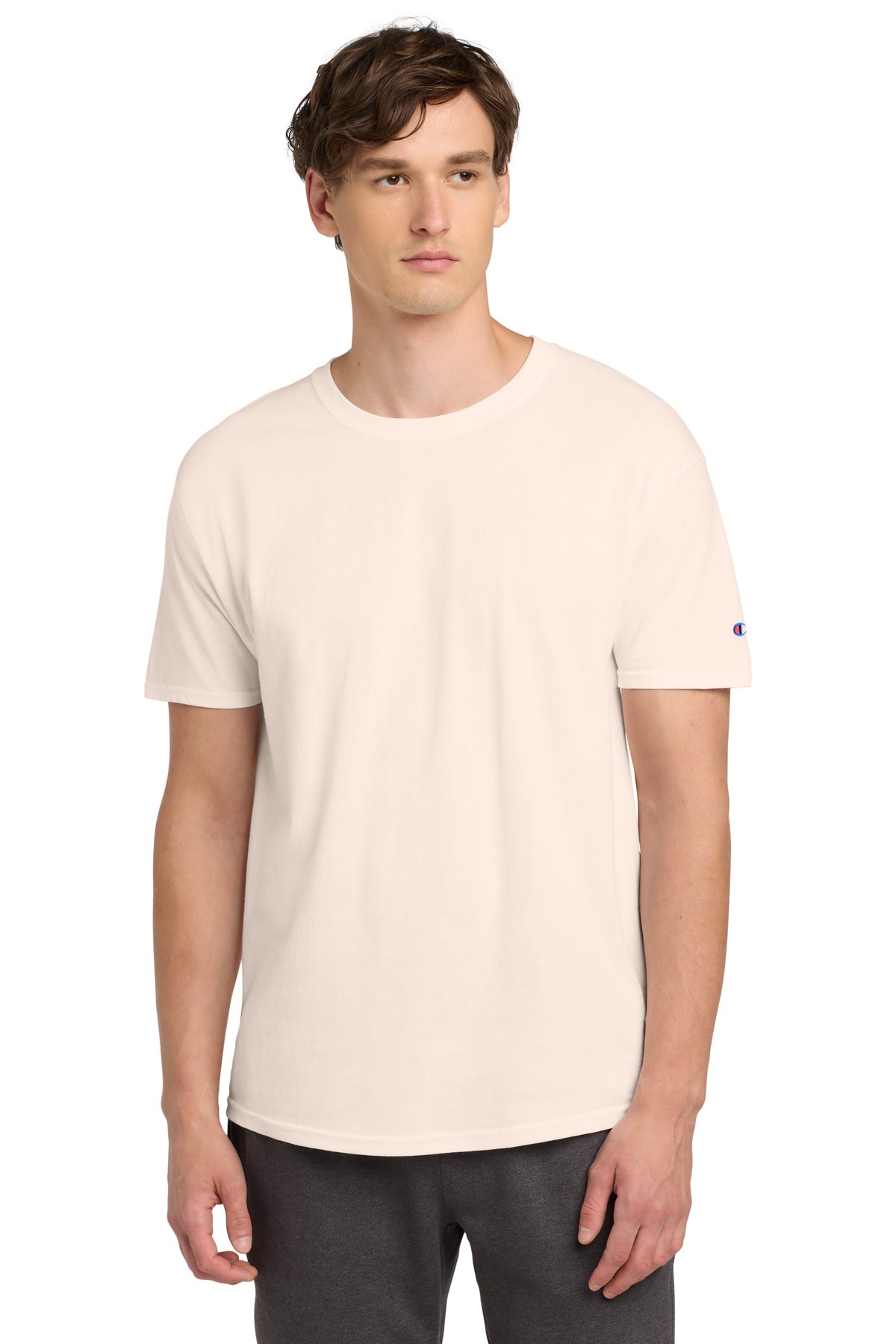 Champion  ®   Heritage 6-Oz. Jersey Tee T425