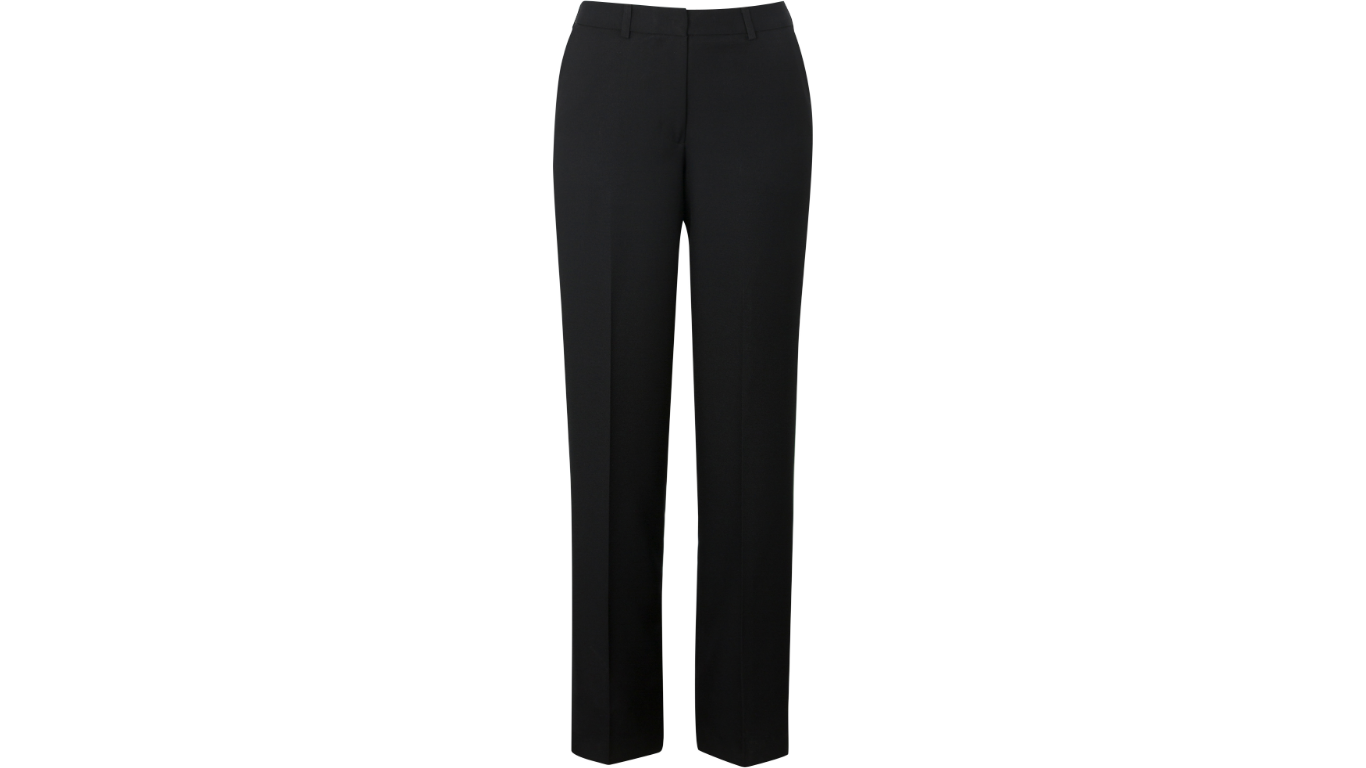 8526 - Synergy Ladies Traditional Dress Pant