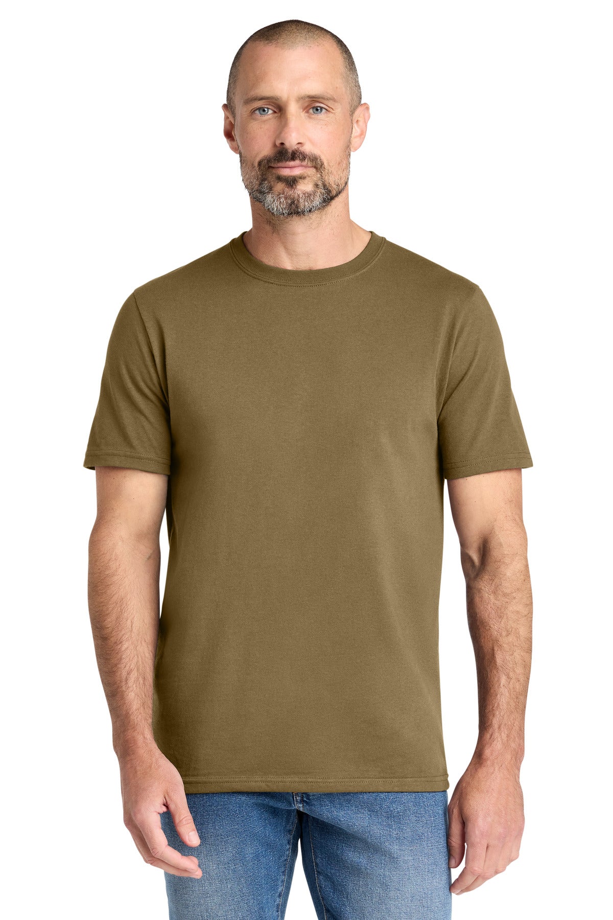 Volunteer Knitwear ™  All-American Tee VL100