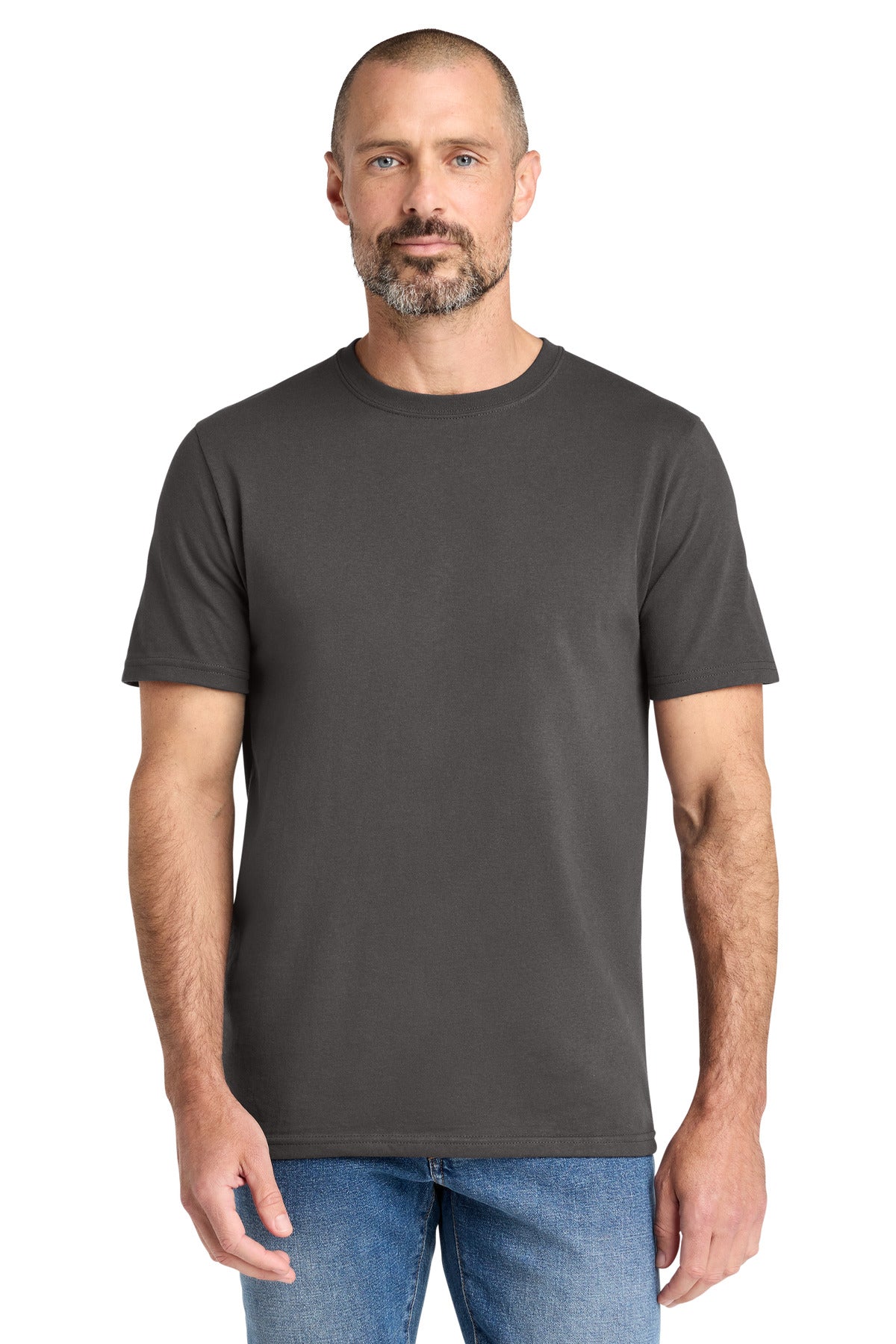 Volunteer Knitwear ™  All-American Tee VL100