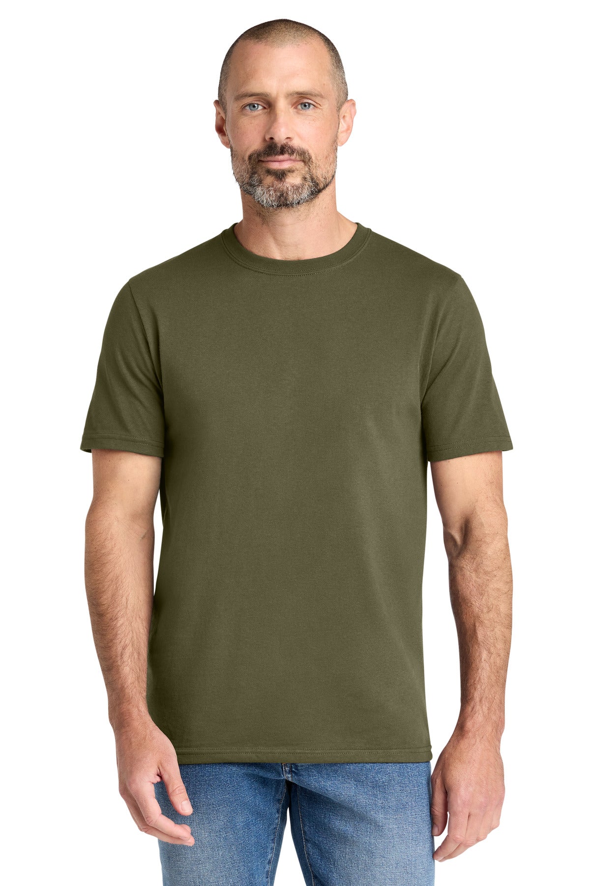 Volunteer Knitwear ™  All-American Tee VL100