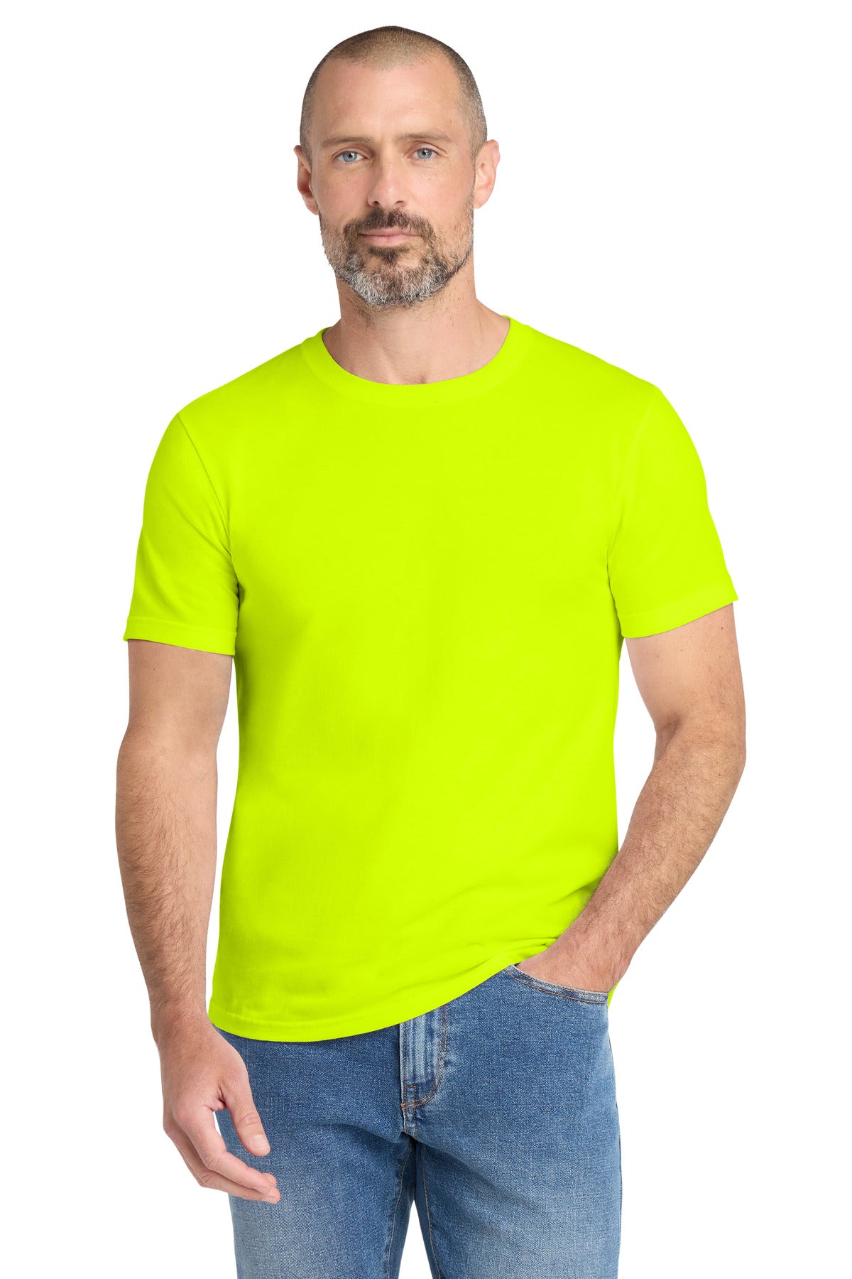 Volunteer Knitwear ™  All-American Tee VL100