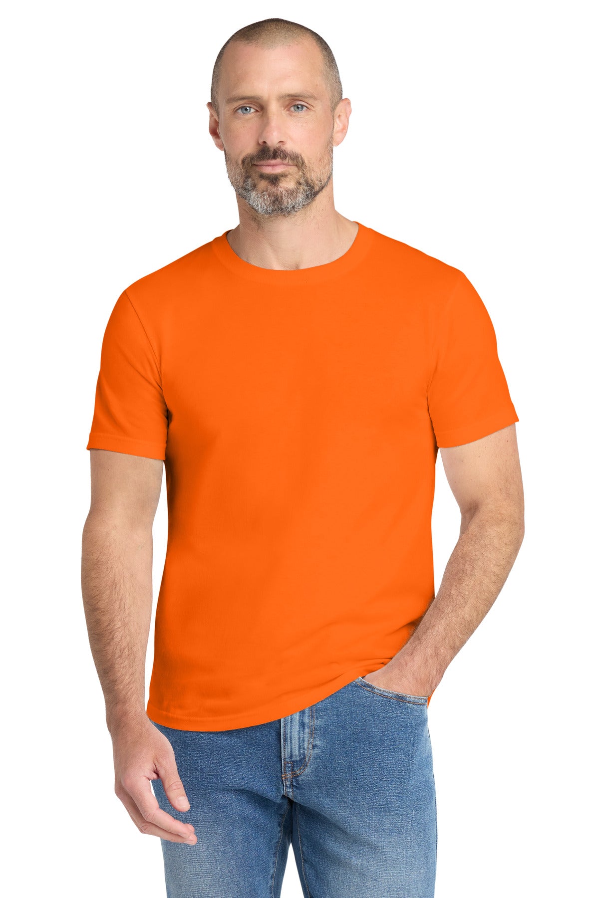 Volunteer Knitwear ™  All-American Tee VL100