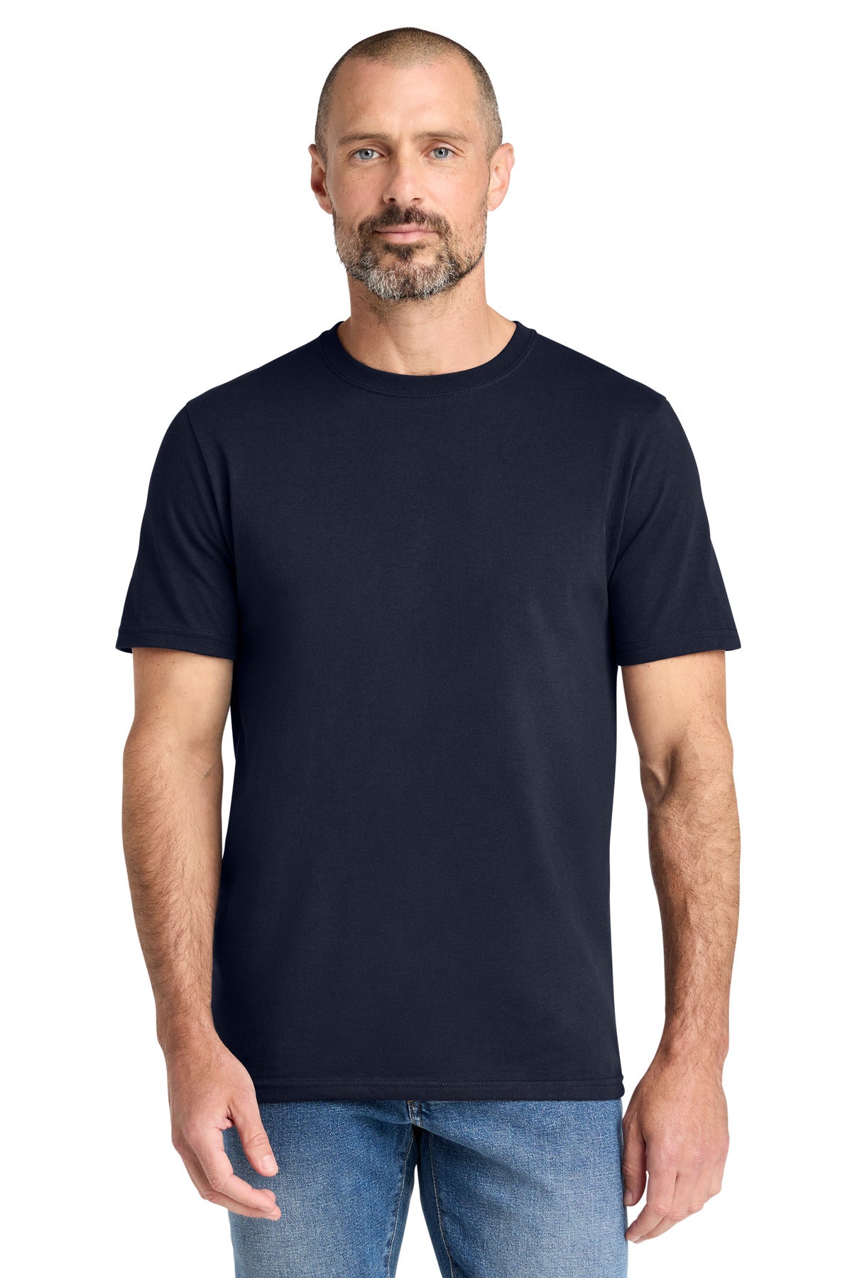 Volunteer Knitwear ™  All-American Tee VL100