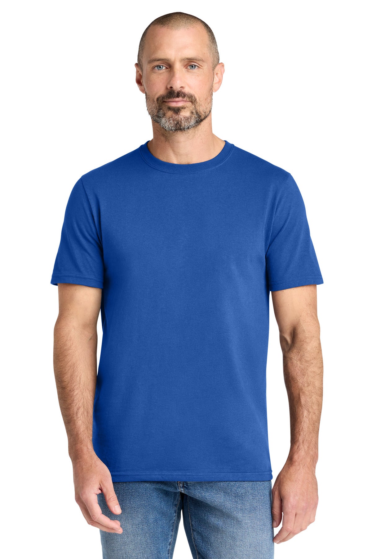 Volunteer Knitwear ™  All-American Tee VL100