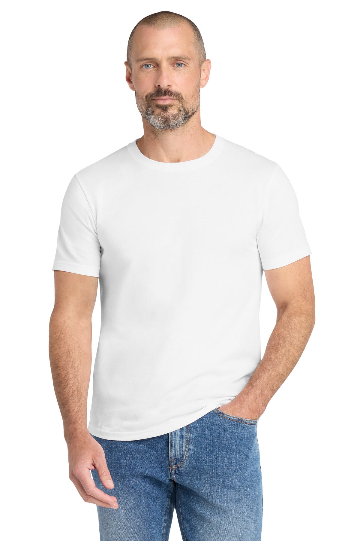 Volunteer Knitwear ™  All-American Tee VL100