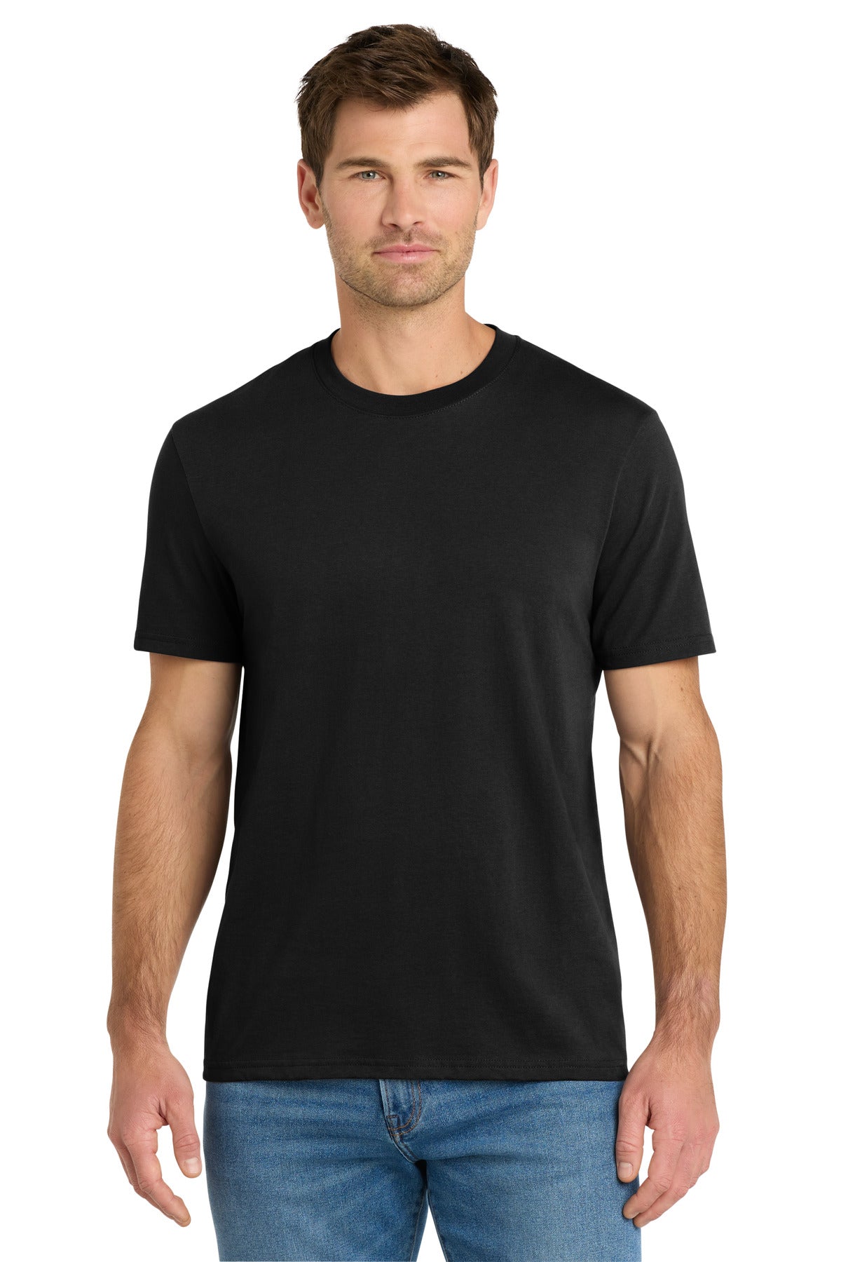 Volunteer Knitwear ™  Daily Tee VL45