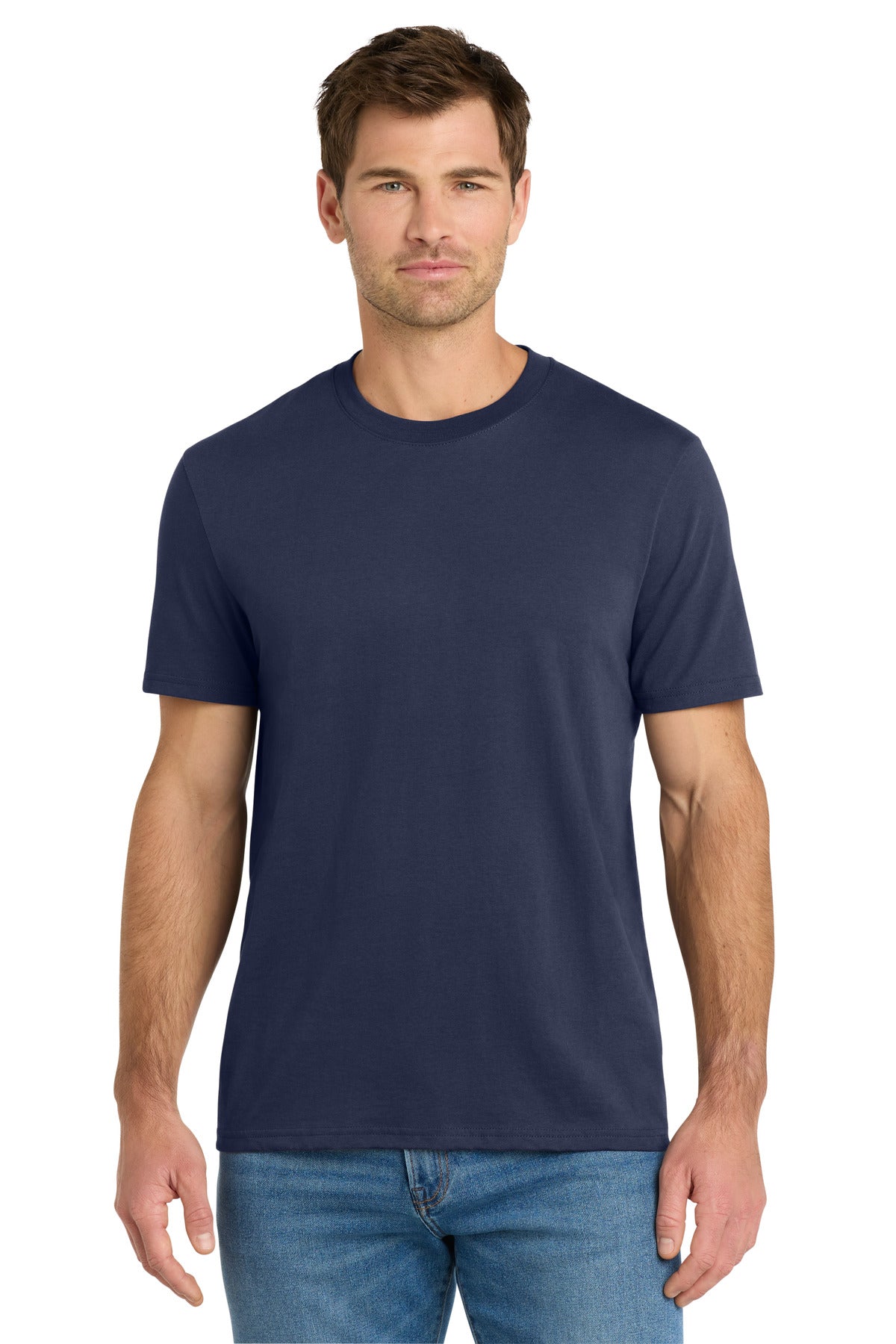 Volunteer Knitwear ™  Daily Tee VL45
