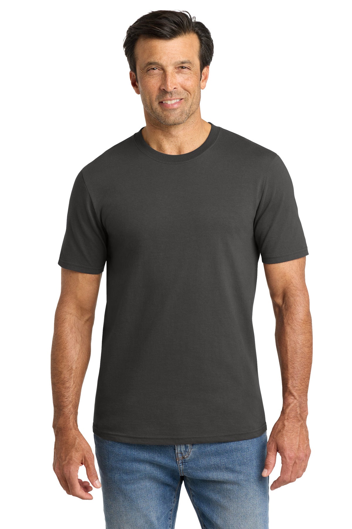 Volunteer Knitwear ™  Chore Tee VL60
