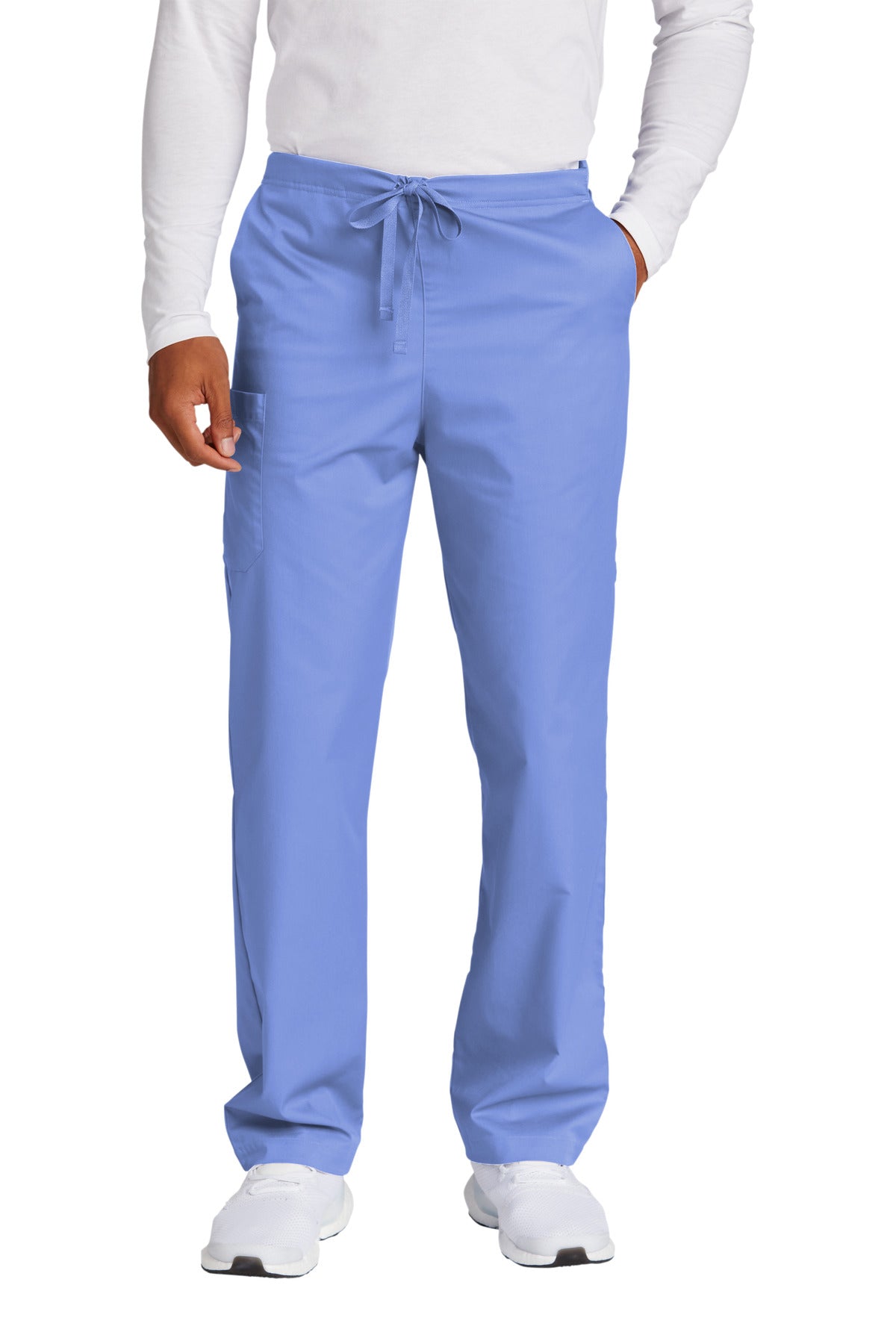 Wink ®  Unisex Short WorkFlex Cargo Pant  WW3150S