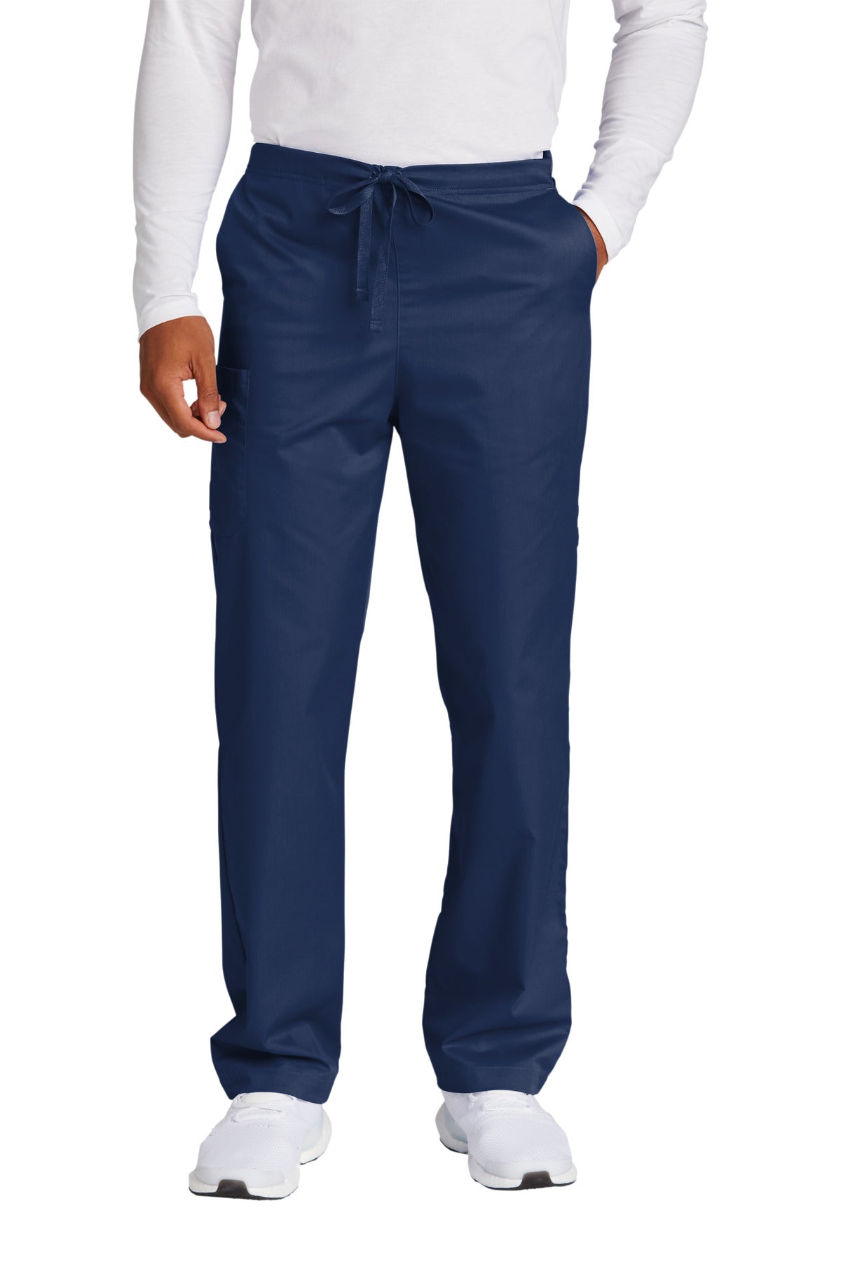 Wink ®  Unisex Short WorkFlex Cargo Pant  WW3150S