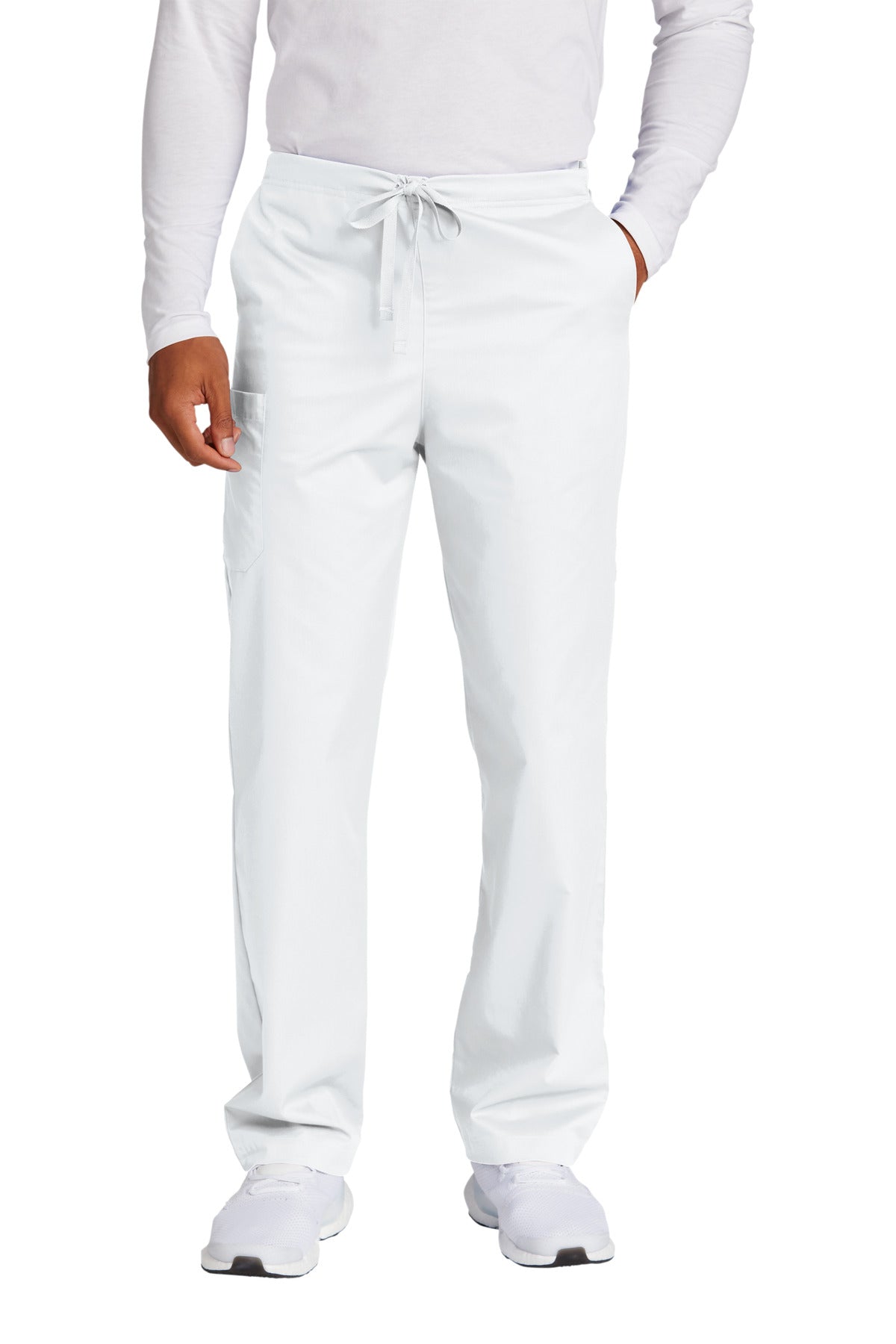 Wink ®  Unisex Short WorkFlex Cargo Pant  WW3150S