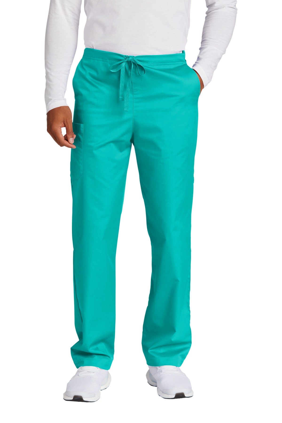 Wink ®  Unisex Tall WorkFlex Cargo Pant WW3150T