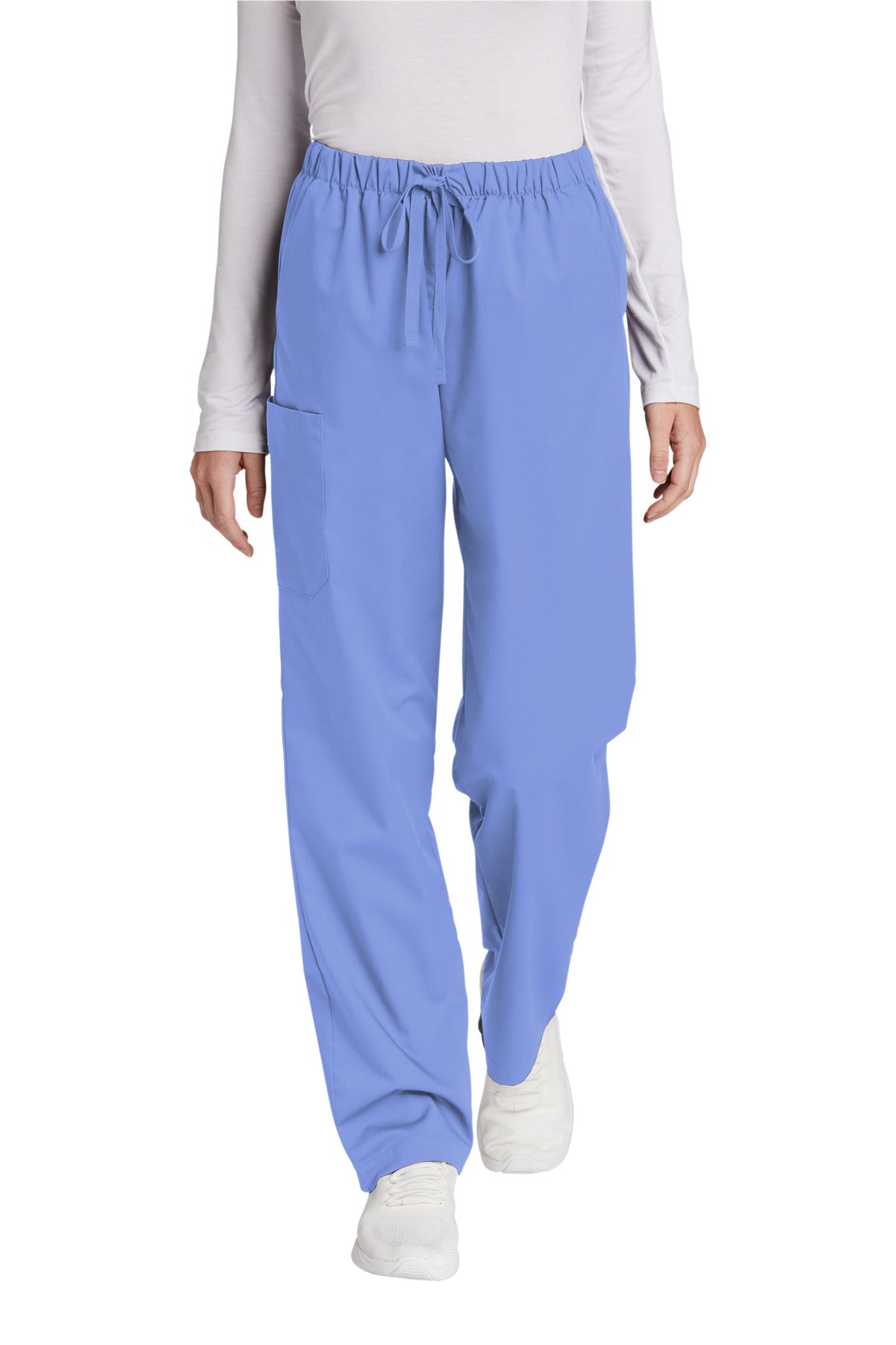Wink ®  Women's Tall WorkFlex Cargo Pant WW4550T