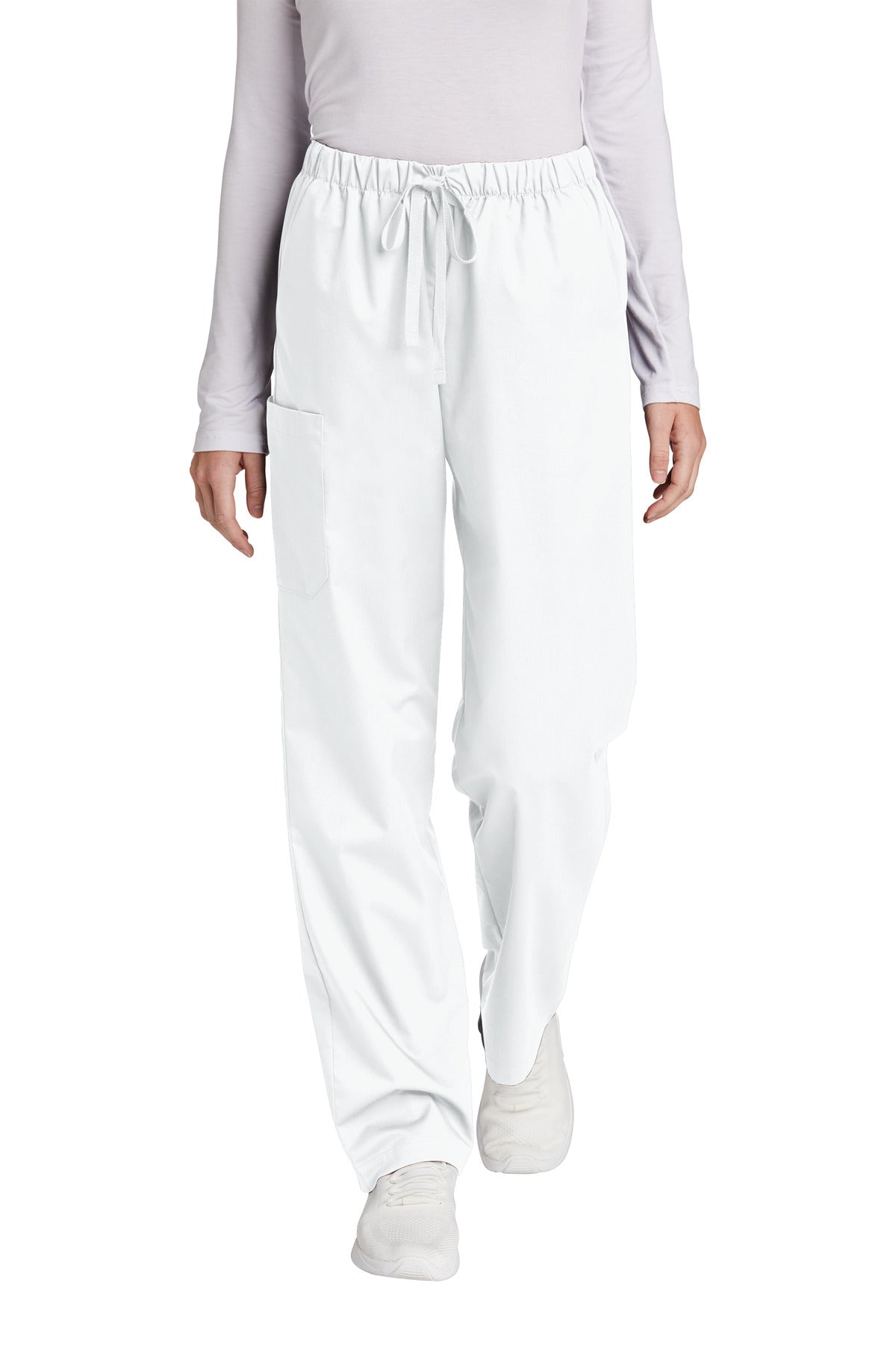 Wink ®  Women's WorkFlex Cargo Pant WW4550
