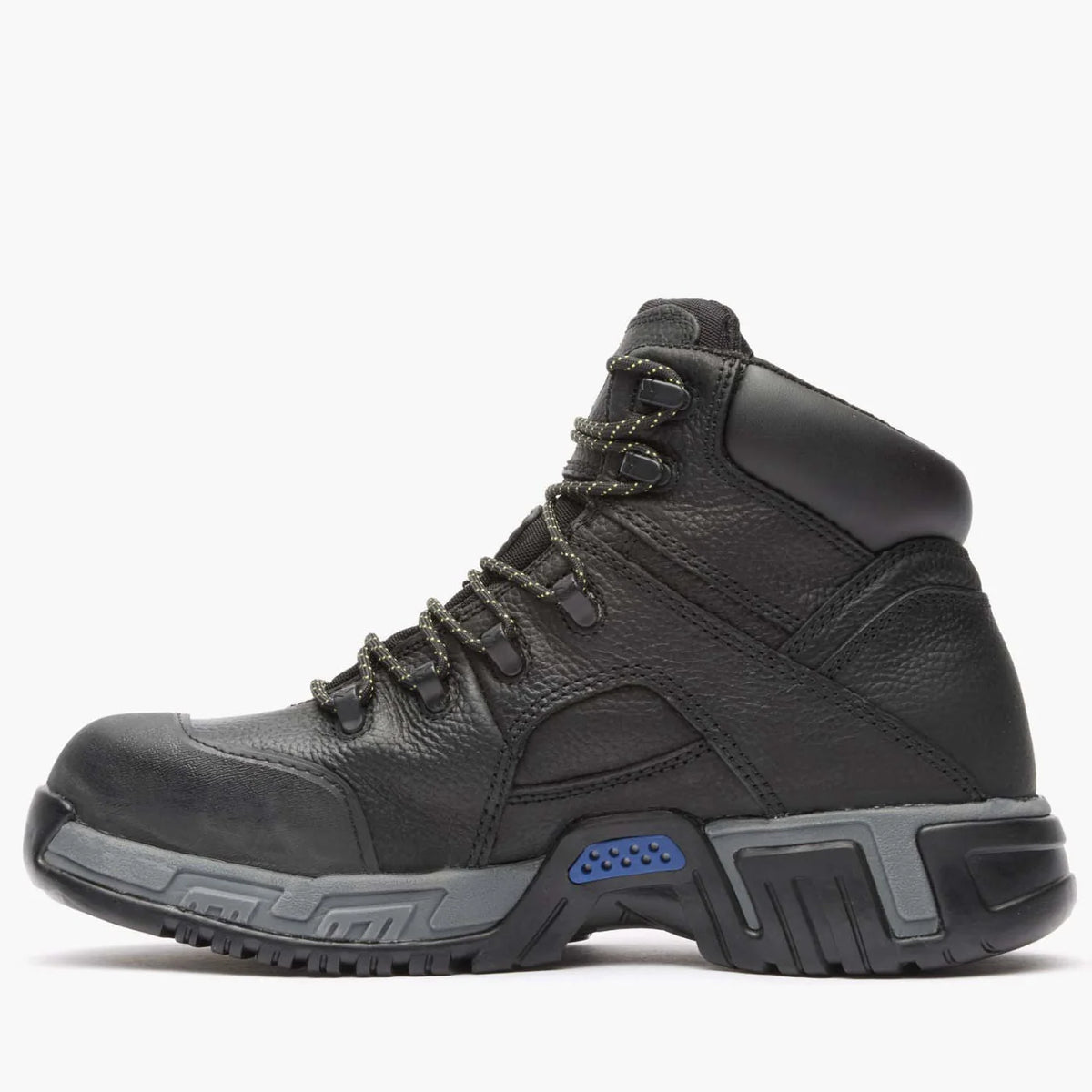 Michelin® HydroEdge Steel Toe Puncture-Resistant Waterproof Work Boot - XHY866