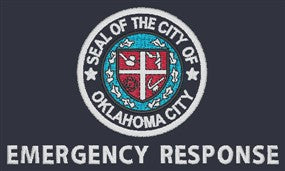 ERT - Emergency Response Hat Logo