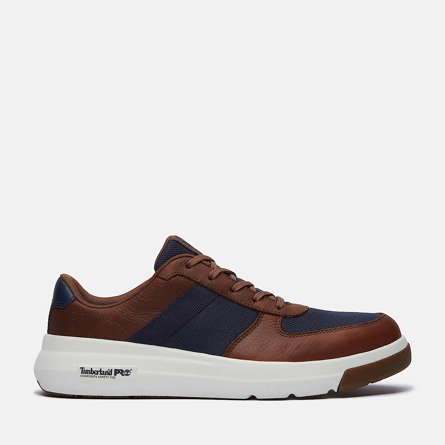 Men's Timberland PRO® Bridgeport Athletic Composite Toe Work Shoe - A43EG