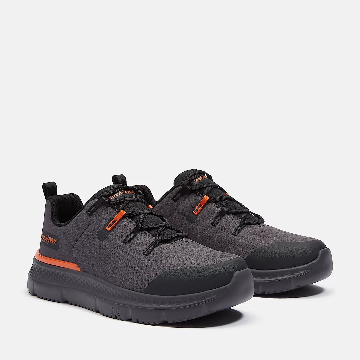Men's Timberland PRO® Intercept Athletic Steel-Toe Work Sneaker - A5ZNY