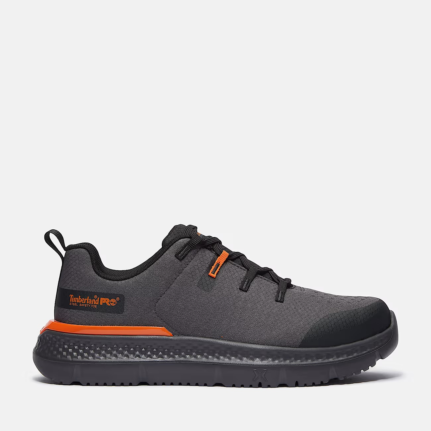 Men's Timberland PRO® Intercept Athletic Steel-Toe Work Sneaker - A5ZNY