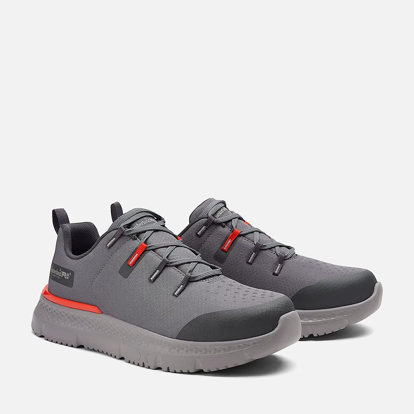 Men's Timberland PRO® Intercept Athletic Steel-Toe Work Sneaker - A5ME3