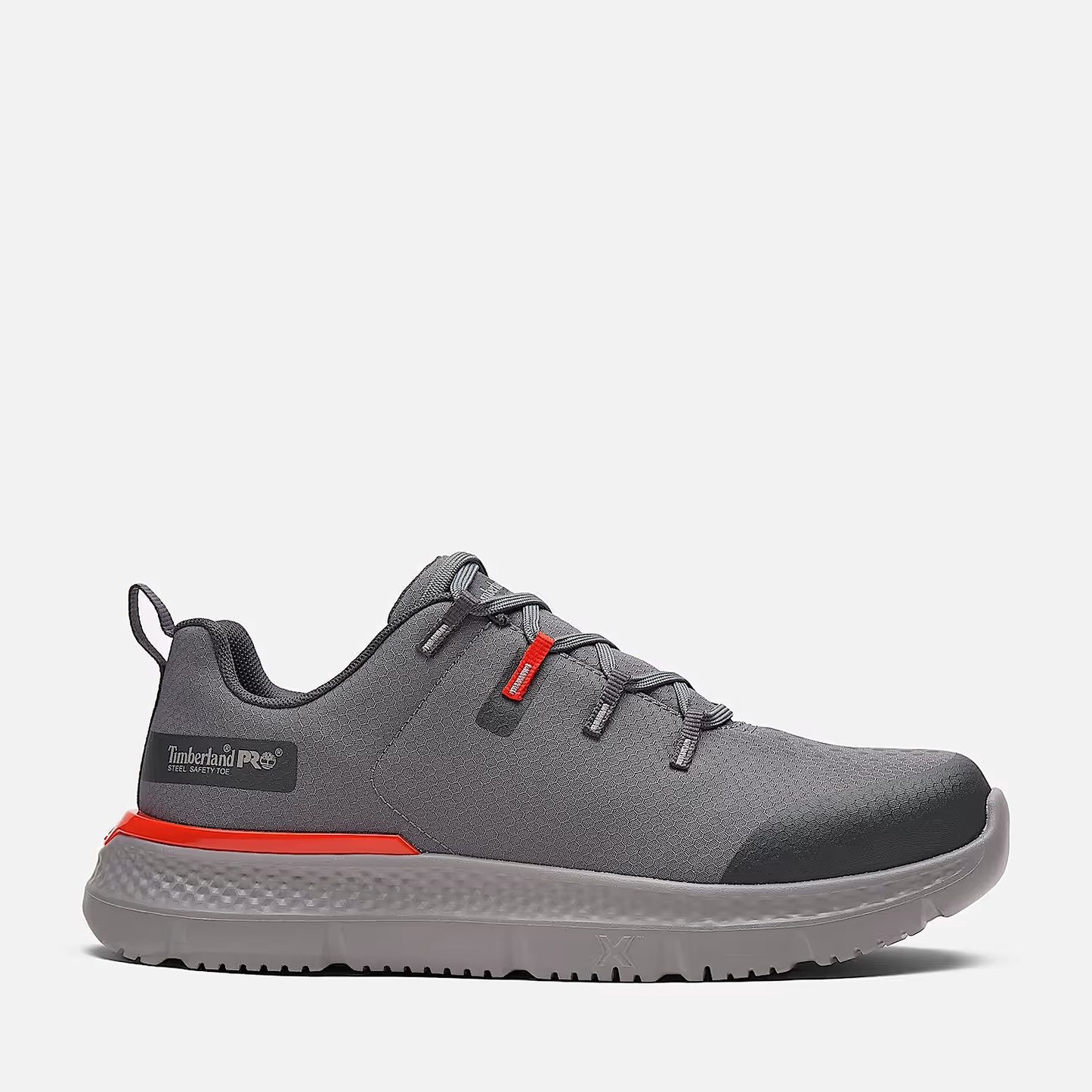Men's Timberland PRO® Intercept Athletic Steel-Toe Work Sneaker - A5ME3