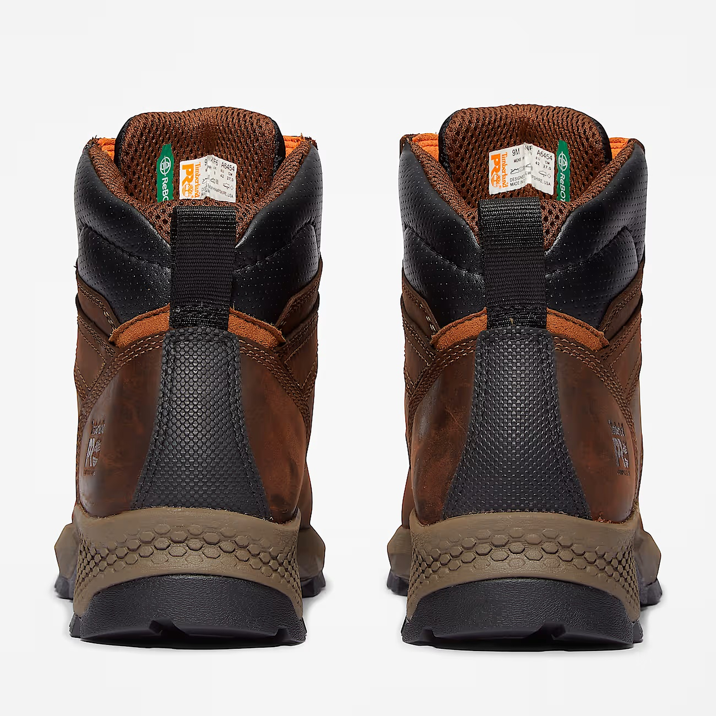 Men's TiTAN™ EV 6" Composite Toe Work Boot - A5M2T